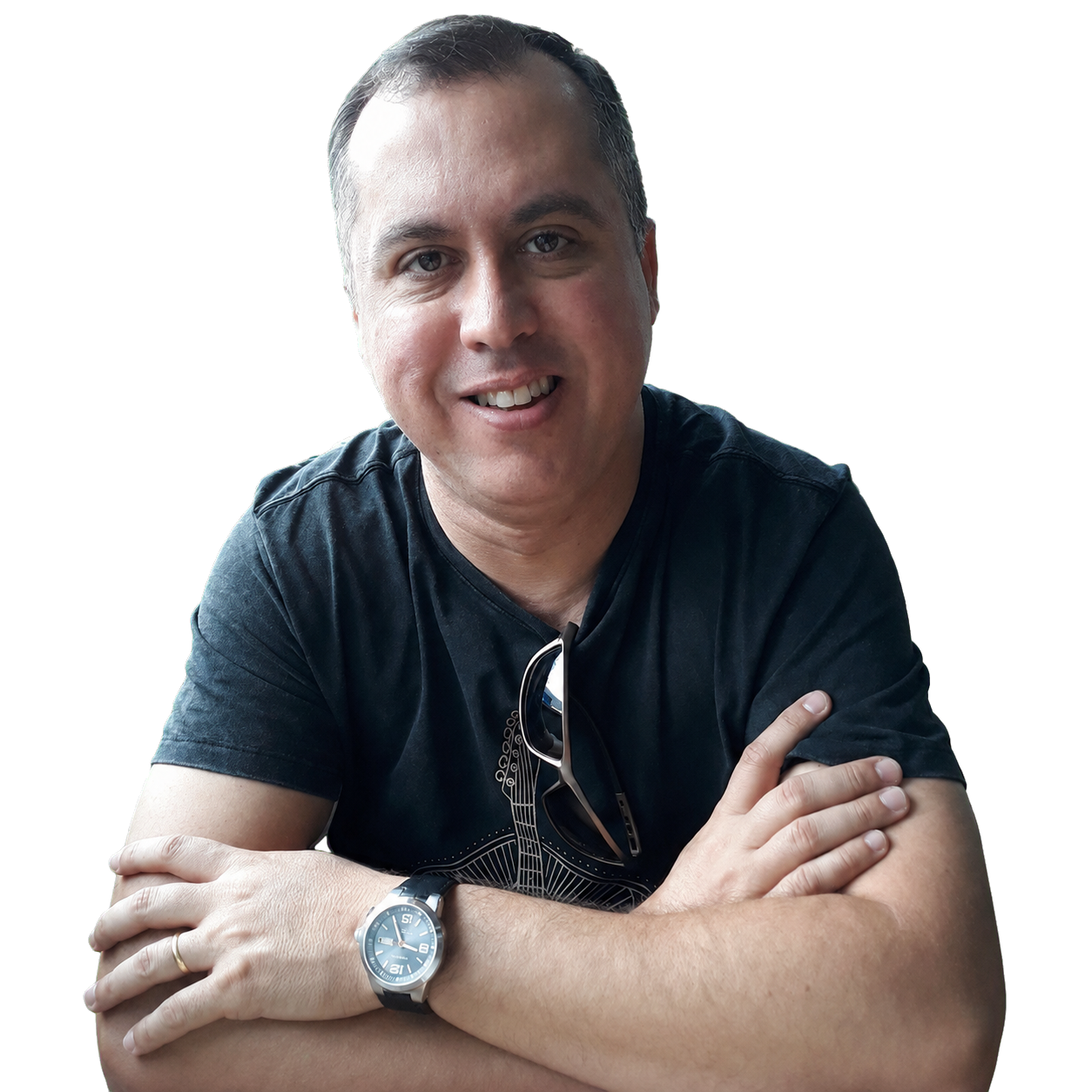 Cristian Leandro Evangelista